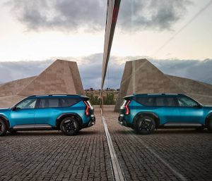 Kia EV9