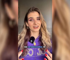 Mujeres revolucionarias