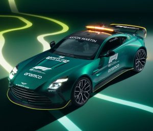 Aston Martin Vantage