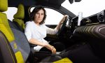 Si el nuevo Renault R5 hablase, lo haría en español y tendría voz de mujer