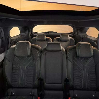 Ni el del copiloto ni detrás del conductor: este es el asiento más seguro del coche en caso de accidente