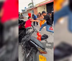 Publicidad salchipapas