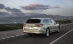 Skoda Superb Combi 1.5 MHEV de 150 CV: el familiar con más espacio a bordo que un SUV