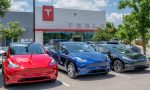 La inesperada consecuencia de las fuertes bajadas de precio de los Tesla