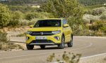 Volkswagen T-Cross 2024: el SUV pequeño se renueva para seguir con sus grandes ventas
