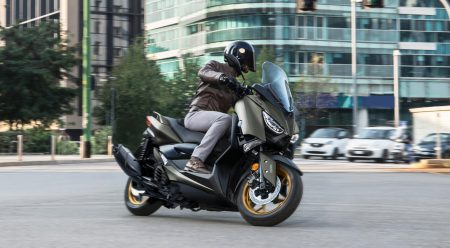 motos más vendidas febrero 2024