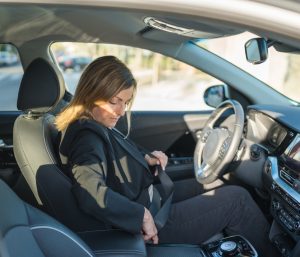 día mujer conductora