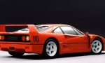 Se repite el milagro y recuperan otro Ferrari robado hace más de 20 años: ¿cómo lo han hecho?