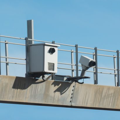 El nuevo radar de tramo de la DGT que ya está operativo: atención con los viajes del puente de agosto