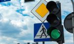 La desconocida señal de tráfico R-3: ¿qué significa y en qué carreteras se utiliza?
