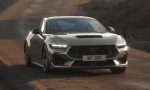 Ford celebra los 60 años del Mustang anunciando para Europa la versión más potente de la historia