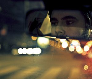 luces coche deslumbran