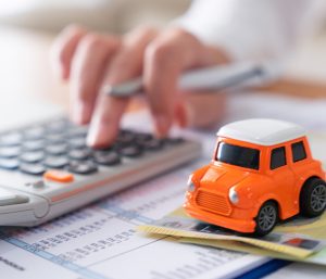 vehículos electrificados declaración