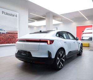 Polestar 4
