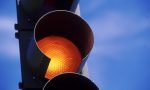 Luz ámbar de los semáforos: la DGT aclara cuál es su auténtica función