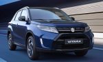 El Suzuki Vitara cambia de cara tras casi una década a la venta