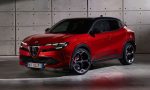 El Gobierno de Italia protesta por un detalle muy relevante del nuevo Alfa Romeo Milano