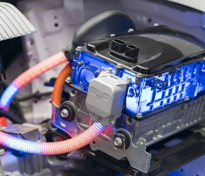 batería híbrido vida útil