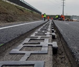 carga inalámbrica coche eléctrico