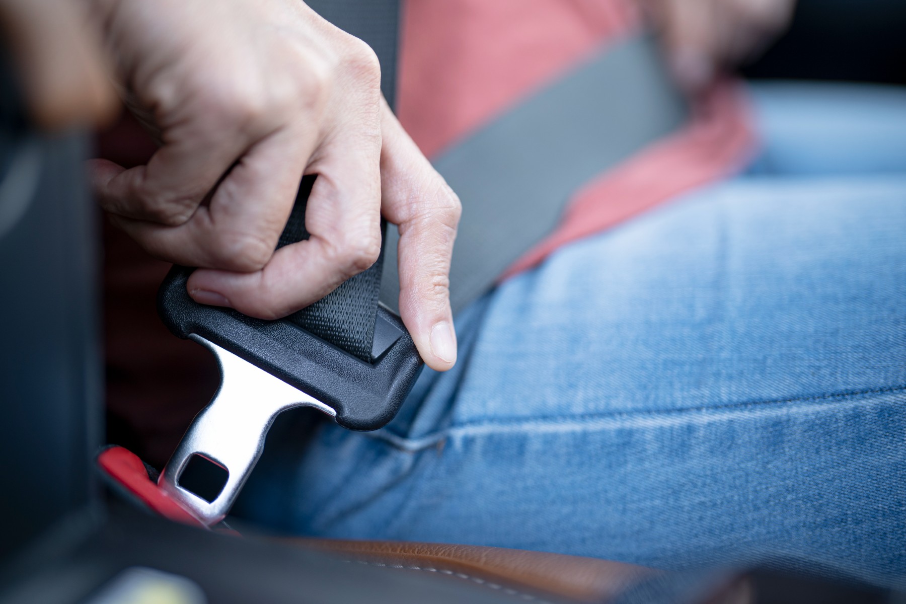 El cinturón de seguridad y el truco para saber si un coche de segunda mano merece la pena