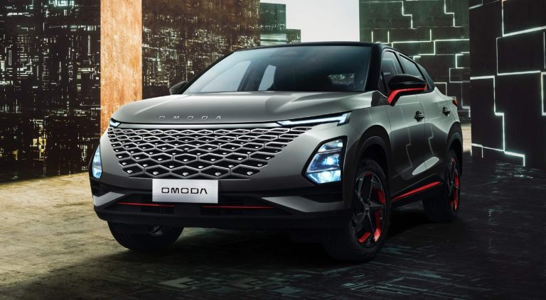 De MG a Hongqi: ¿cómo son las 12 marcas de coches chinas que se venden ...