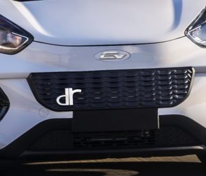 DR Automobiles Tiger