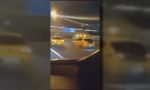 Cómo son las ‘lanzadas’ ilegales “a 300 km/h” que azotan la M-50 en Madrid