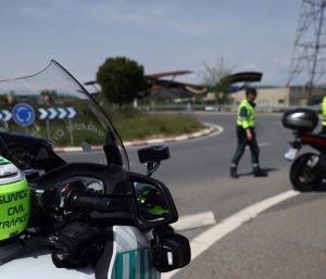 La DGT intensifica la vigilancia de los motoristas: estas son las fechas y las horas clave