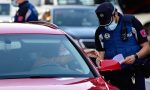 ¿Qué son las plazas PMR? La policía advierte: no respetarlas podría costar una multa de 200 euros