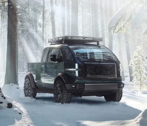 startup coches eléctricos gastos