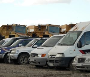 Subasta narcotráfico