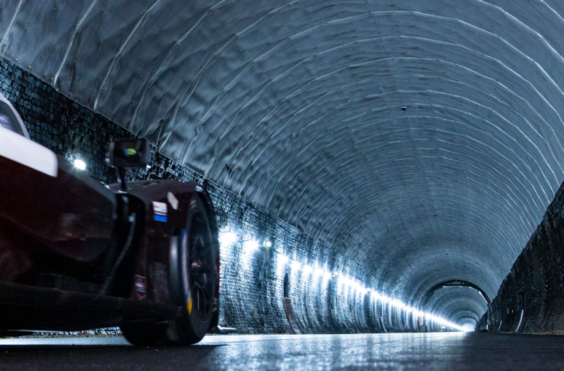 túnel Catesby