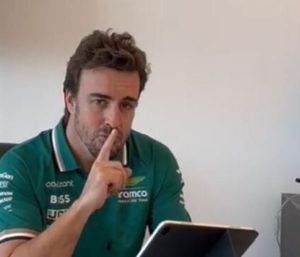 Fernando Alonso