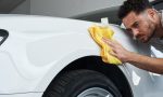 Paños de microfibra: por qué son los mejores para limpiar el coche