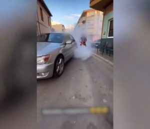 Investigan a un hombre en León