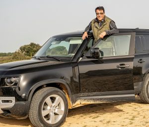 JLR