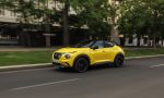 Este Nissan Juke se va a convertir en uno de los coches más exclusivos del mercado español