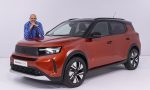 El Opel Frontera llega con varias motorizaciones y un puesto de conducción futurista