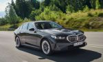 BMW Serie 5: calidad y tecnología para disfrutar al máximo de cualquier viaje