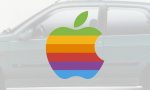 El verdadero coche de Apple, un incunable del que muy pocos conductores se acuerdan