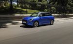 Suzuki Swift 2024: nueva imagen, más tecnología