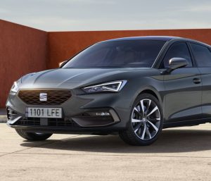 Seat León