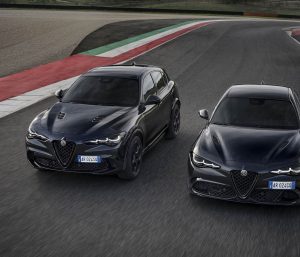 Quadrifoglio Super Sport