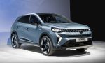 Renault Symbioz, la nueva apuesta por el segmento familiar que se va a fabricar en España