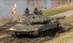 Así son los tanques Leopard que España cederá a Ucrania: ¿en qué se parecen a un Bugatti Chiron?