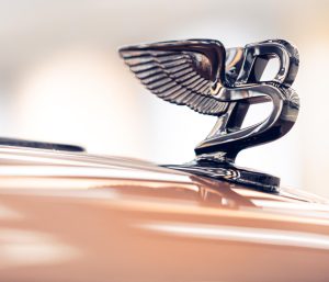 bentley