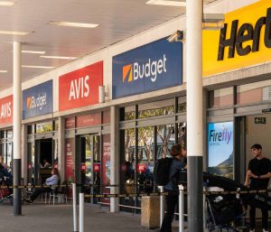 registro datos alquiler coches