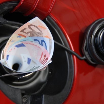 ¿Las gasolineras ‘roban’ a los conductores?: este es el truco para comprobarlo