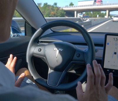 autopilot tesla