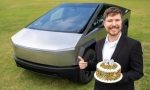 Un joven gana uno de los Tesla sorteados por un ‘influencer’: el final es para no creerlo